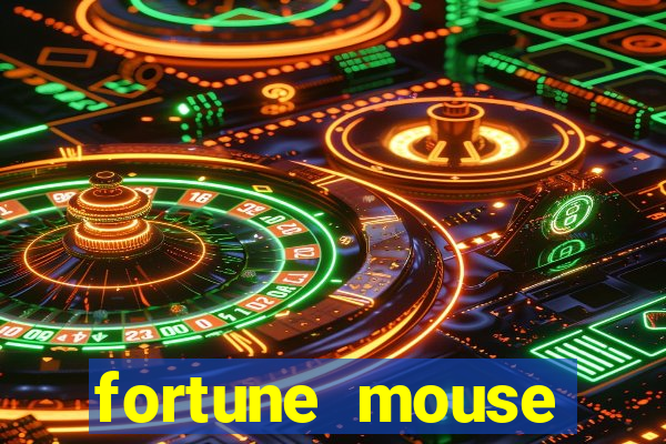 fortune mouse minutos pagantes madrugada